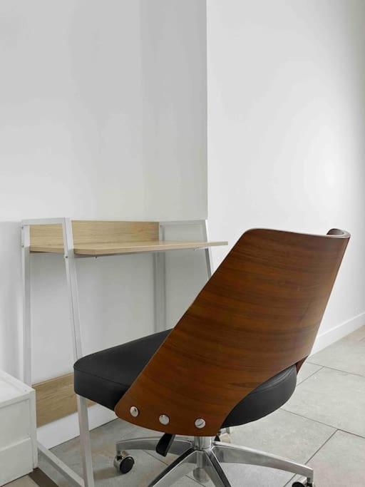 Le Dieppe Harbour - Ideal Loisirs Et Teletravail Apartment Luaran gambar