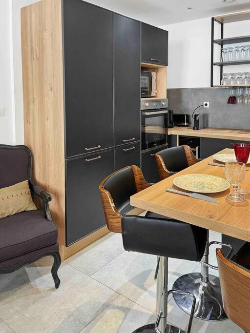 Le Dieppe Harbour - Ideal Loisirs Et Teletravail Apartment Luaran gambar
