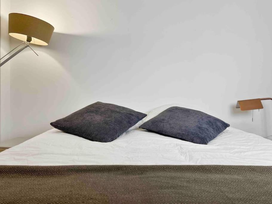 Le Dieppe Harbour - Ideal Loisirs Et Teletravail Apartment Luaran gambar