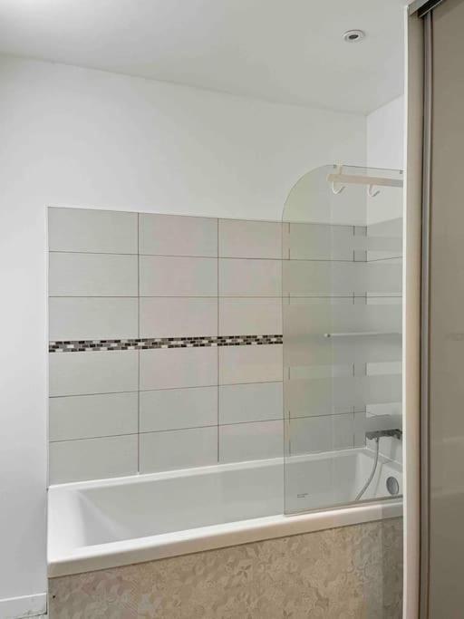 Le Dieppe Harbour - Ideal Loisirs Et Teletravail Apartment Luaran gambar
